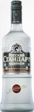 Russian Standard - Vodka