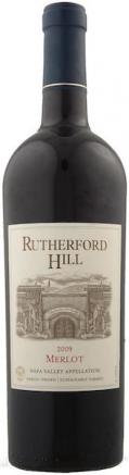 Rutherford Hill - Merlot Napa Valley 2019