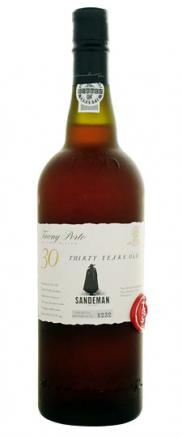 Sandeman - Tawny Port 30 year old NV