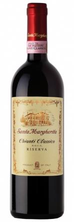 Santa Margherita - Chianti Classico Riserva 2019