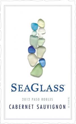 Seaglass - Cabernet Sauvignon Paso Robles 2019