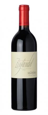 Seghesio - Zinfandel Old Vine Sonoma County NV