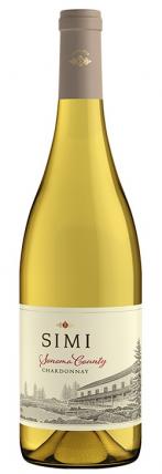 Simi - Chardonnay Sonoma County 2022