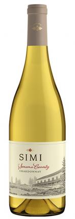 Simi - Chardonnay Sonoma County 2020