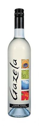 Sogrape - Vinho Verde Gazela NV