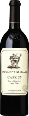 Stags Leap Wine Cellars - Cask 23 Cabernet Sauvignon Napa Valley 2016