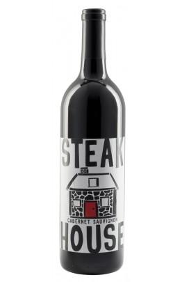 Magnificent Wine Company - Steak House Cabernet Sauvignon NV