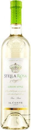 Stella Rosa - Green Apple Moscato NV