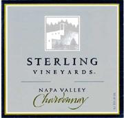 Sterling - Chardonnay Napa Valley NV