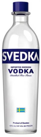 Svedka - Vodka (50ml) (50ml)