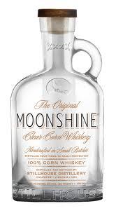 Ole Smoky Tennessee Moonshine - Original Unaged Corn Whiskey