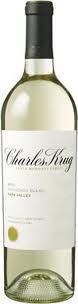 Charles Krug - Sauvignon Blanc Napa Valley 2022