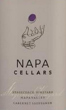 Napa Cellars - Cabernet Sauvignon Napa Valley 2019