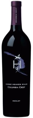Columbia Crest - H3 Horse Heaven Hills Merlot 2018