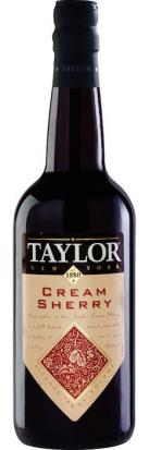 Taylor - Cream Sherry New York NV (1.5L) (1.5L)