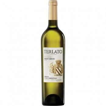 Terlato - Pinot Grigio 2019