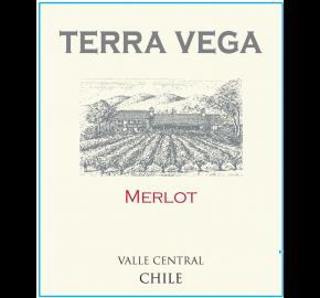 Terra Vega - Merlot  2021