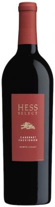 The Hess Collection - Cabernet Sauvignon California Hess Select 2020