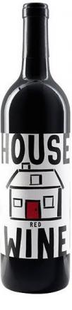 The Magnificent Wine Company - House Wine Red Washington NV (3L) (3L)