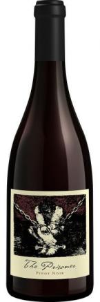 The Prisoner - Pinot Noir 2019