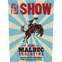 The Show - Malbec NV