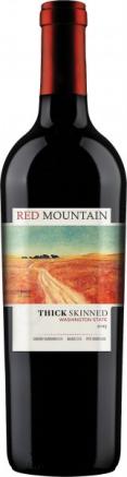Thick Skinned - Red Mountain Red Blend 2019
