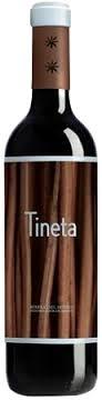 Tineta - Ribera Del Duero NV