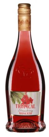 Tropical - Strawberry Moscato NV