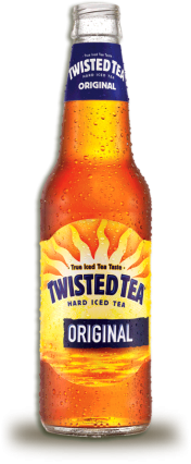 Twisted Tea - Hard Iced Tea (5L) (5L)