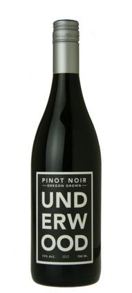 Underwood Cellars - Pinot Noir Willamette Valley 2021