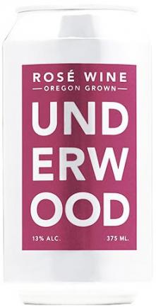 Underwood Cellars - Rose 2019