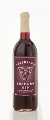Valenzano - Shamong Red NV