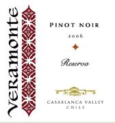 Veramonte - Pinot Noir Casablanca Valley NV