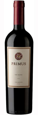 Veramonte - Primus The Blend Colchagua Valley NV