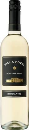 Villa Pozzi - Moscato NV