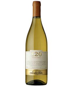 Via Santa Rita - Chardonnay 120 NV