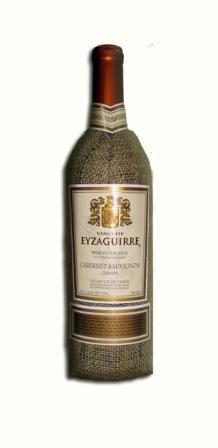 Vino de Eyzaguirre - Cabernet Sauvignon Colchagua Valley  NV