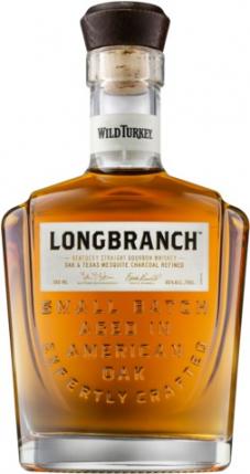 Wild Turkey - Longbranch