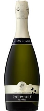 Yellow Tail - Sparkling White Wine NV