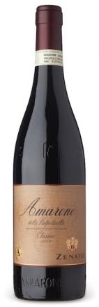 Zenato - Amarone della Valpolicella Classico 2018