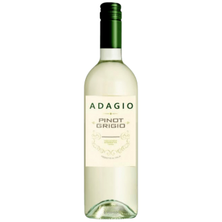 Adagio - Pinot Grigio Veneto NV
