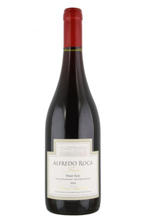 Alfredo Roca - Pinot Noir NV