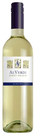 Alverdi - Pinot Grigio Molise NV (1.5L) (1.5L)