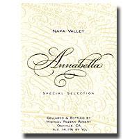Annabella - Chardonnay Napa Valley 2018