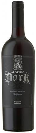 Apothic - Dark Red NV