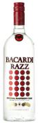 Bacardi - Razz Raspberry Rum Puerto Rico (200ml)