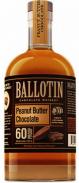 Ballotin - Peanut Butter Chocolate Whiskey