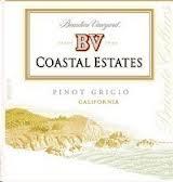 Beaulieu Vineyards - Pinot Grigio Coastal NV