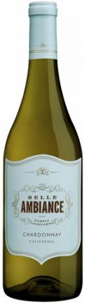 Belle Ambiance Family Vineyards - Belle Ambiance Chardonnay NV