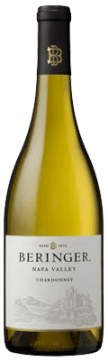Beringer - Chardonnay Napa Valley NV